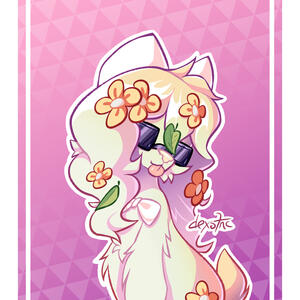 ArtFight - Baby ArtFight - Baby
