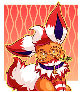 PepperFlareon PepperFlareon