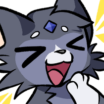 Laugh Emoji